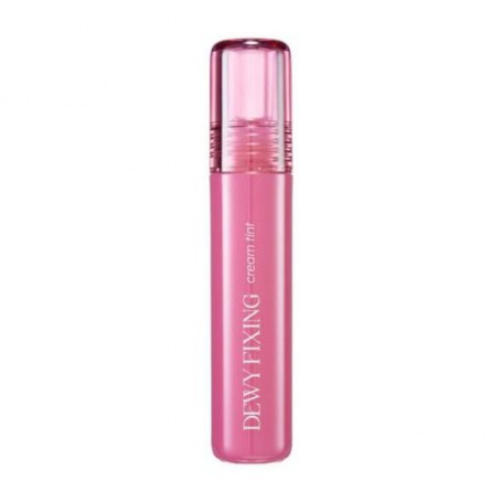 Тинт для губ Focallure Lasting Dewy Lip Cream PK02, 1.4 г