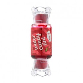 Жидкий Тинт для губ The Saem Saemmul Water Candy Tint, 02 Apple, 10 г