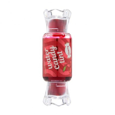 Жидкий Тинт для губ The Saem Saemmul Water Candy Tint, 02 Apple, 10 г
