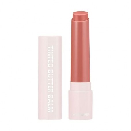 Тинт-бальзам для губ Kylie Cosmetics Tinted Butter Balm 211 Thats Tea, 2.4 г