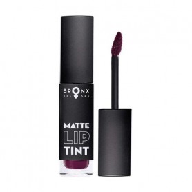 Матовый тинт для губ Bronx Colors Matte Lip Tint MLT17 Baby Doll, 5 мл