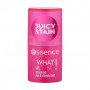 Тинт для губ и щек Essence What A Tint! Staining Lip &amp Cheek Tint, 10 Raspberry Vibes, 5 г
