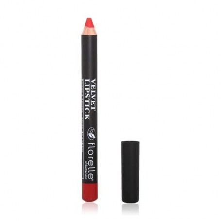 Помада карандаш для губ Florelle Velvet Lipstick, 50, 3 г