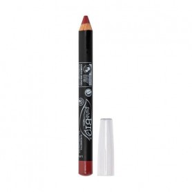Помада-карандаш для губ PuroBio Cosmetics Pencil Lipstick in Kingsize 24 Розово-лиловый, 2.3 г