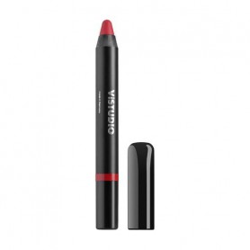 Матовая помада-карандаш для губ ViSTUDIO Silky&ampMat Lipstick 601 Studded Kiss, 12 г