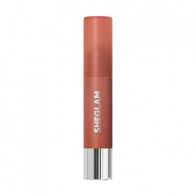 Стойкая помада карандаш для губ Just Kissed Lipstick Crayon, Bread Pudding, 2.5 г