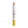 Помада-карандаш для губ Golden Rose Miss Beauty Velvety Kiss Lipstick 01 True Nude, 3.5 г