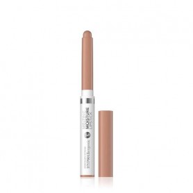 Помада для губ Bell HypoAllergenic Melting Moisture Lipstick 01 Soft Cream, 3 г