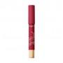Матовая помада-карандаш для губ Bourjois Velvet The Pencil Lipstick 04 Less Is Brown, 1.8 г
