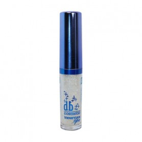 Жидкая помада с шиммером db Cosmetic Venetian Lips Brillante 402, 6 мл