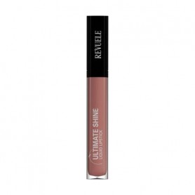 Рідка помада для губ Revuele Ultimate Shine Liquid Lipstick 02 Вишневый цвет, 5.5 мл