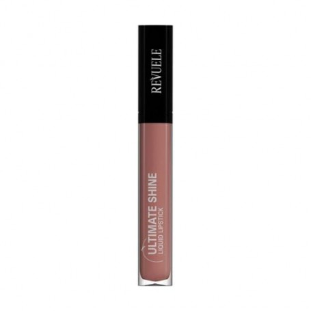 Рідка помада для губ Revuele Ultimate Shine Liquid Lipstick 02 Вишневый цвет, 5.5 мл