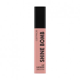 Лак для губ Catrice Shine Bomb Lip Lacquer 050 Feelin&39 Berry Special, 3 мл