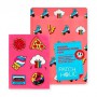 Патчи для лица Patch Holic Sticker Soothing Patch Play, 12 г, 6 шт