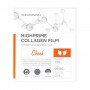 Патчи для щек Dermarssance Highprime Collagen Film с коллагеном, 5*0.28 г