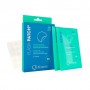Невидимые концентрированные патчи для лица Qiriness Flash Patch Clear Skin Invisible Patches, 40 шт