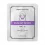 Моделирующий патч для контура лица Missha Speedy Solution Lifting Patch, 1 шт