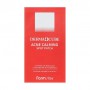 Точечные патчи от акне FarmStay Derma Cube Acne Calming Spot Patch, 120 шт