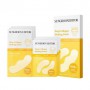 Набор патчей для лица Sungboon Editor Deep Collagen Melting Patch с коллагеном, 6 шт