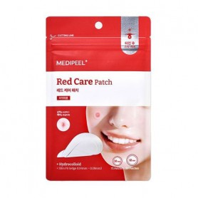 Патчи для ухода за кожей лица Medi-Peel Red Care Patch, 102 шт