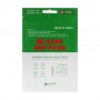 Точечные патчи Eyenlip Ac Clear Spot Patch для проблемной кожи, 24 шт