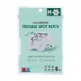 Гидроколлоидные патчи от прыщей Lalarecipe Trouble Spot Patch M, 6 шт