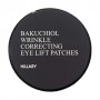 Разглаживающие патчи для кожи вокруг глаз Hillary Bacuchiol Wrinkle Correcting &amp Eye Lift Patches с биоретинолом, 60 шт