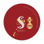 Омолаживающие патчи для кожи вокруг глаз SPA Treatment iSheet HAS Exo Some с экзосомами, 60 шт