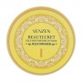 Гидрогелевые патчи для кожи вокруг глаз Venzen Gold Moisturizing Eye Mask с экстрактом золота и спирулины, 60 шт