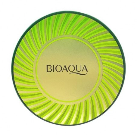 Гидрогелевые патчи для кожи вокруг глаз Bioaqua Eye Masks Hydrating Moisturizing с экстрактом морских водорослей, 60 шт