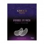 Гидрогелевые патчи для кожи вокруг глаз Kimoco Beauty Hydrogel Eye Patch Collagen &amp Hyaluronic Acid с коллагеном и гиалуронов