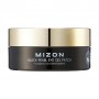 Гидрогелевые патчи для кожи вокруг глаз Mizon Black Pearl Eye Gel Patch с экстрактом черного жемчуга, 60 шт