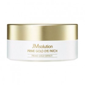 Гидрогелевые премиум-патчи для кожи вокруг глаз JMsolution Prime Gold Eye Patch против морщин, с коллоидным золотом, 60 шт