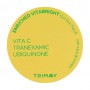 Патчи для кожи вокруг глаз Trimay Enriched Vitabright Gel Eye Patch, 60 шт