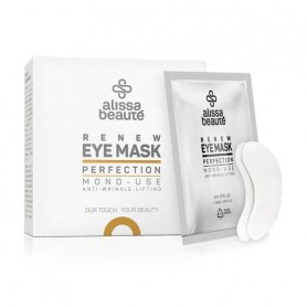 Патчи для кожи вокруг глаз Alissa Beaute Perfection Renew Eye Mask, 3 мл