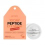Гидрогелевые патчи для кожи вокруг глаз Petitfee &amp Koelf 10 Days Vitamin Eye Mask, Rejuvenating, 20 шт