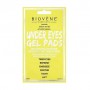 Восстанавливающие патчи для кожи вокруг глаз Biovene Under Eyes Gel Pads для снятия отечности