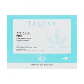 Успокаивающие патчи для кожи вокруг глаз Talika Eye Calm Patch, 2 шт
