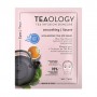 Патчи для кожи вокруг глаз Teaology Hyaluronic Tea Eye Mask, 1 пара