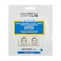 Патчи для кожи вокруг глаз и губ Dermolab Eye And Lip Contour Patches Instant Replumping Effect, 20 г