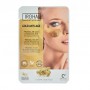 Патчи для кожи вокруг глаз Iroha Nature Gold Patches, 2 шт