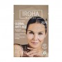 Патчи для кожи вокруг глаз Iroha Nature Global Anti Age Eye Contour Patches с ниацинамидом, 1 пара