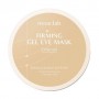 Гидрогелевые патчи для кожи вокруг глаз Neos:lab Firming Gel Eye Mask Extansis с коллагеном, 60 шт
