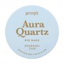 Гидрогелевые патчи для кожи вокруг глаз Petitfee &amp Koelf Aura Quartz Eye Mask Hydrogel Type, 60 шт