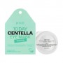 Гидрогелевые патчи для кожи вокруг глаз Petitfee &amp Koelf 10 Days Vitamin Eye Mask, Soothing, 20 шт