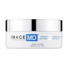 Восстанавливающие патчи для кожи вокруг глаз Image Skincare MD Restoring Eye Masks, 44 шт