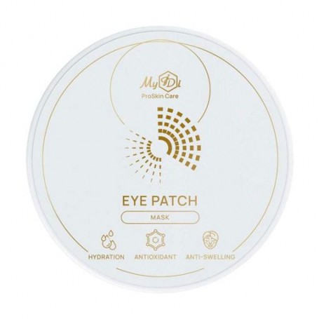 Патч-маска для кожи вокруг глаз MyIDi Eye Patch Mask, 50 мл