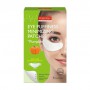 Патчи для кожи вокруг глаз Purederm Eye Puffiness Minimizing Patches Тыква, 6 шт
