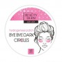 Розовые гидрогелевые патчи для кожи вокруг глаз BEAUTYDERM Bye Bye Dark Circles Hydrogel Eye Patch, 60 шт