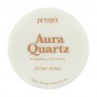 Гидрогелевые патчи для кожи вокруг глаз Petitfee &amp Koelf Aura Quartz Hydrogel Eye Mask Pure Opal, 40 шт